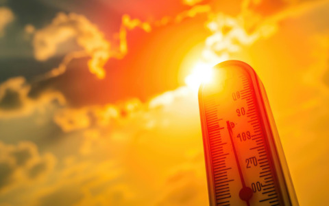 Spazi freschi e ombra contro le giornate di caldo estremo