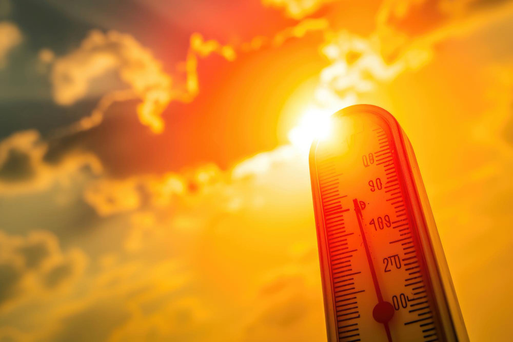 Spazi freschi e ombra contro le giornate di caldo estremo