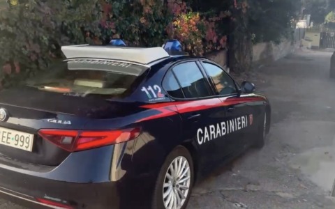 Mesenzana, denunciato il titolare di un autolavaggio