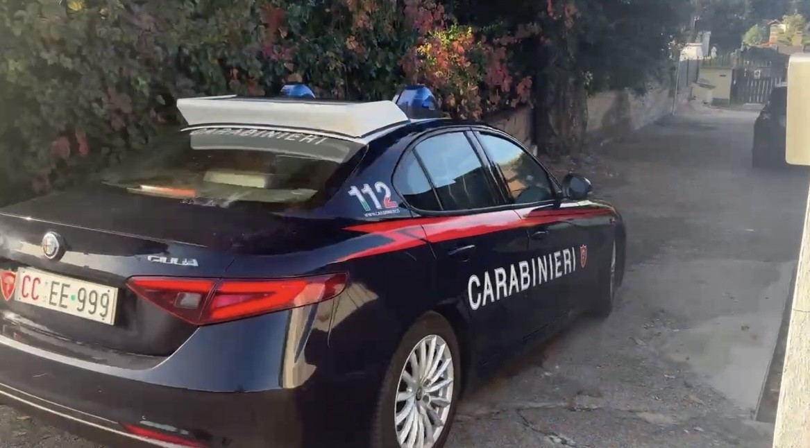Mesenzana, denunciato il titolare di un autolavaggio