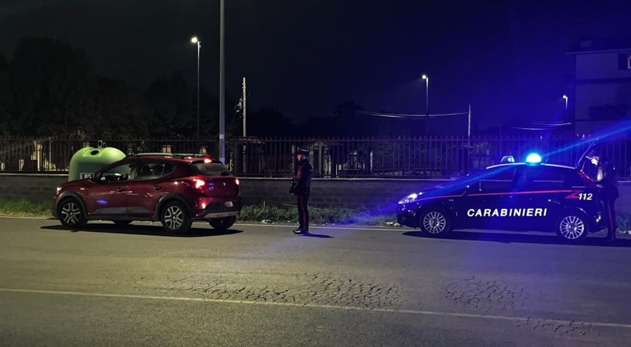Finto comandante tenta di truffare un lettore al telefono