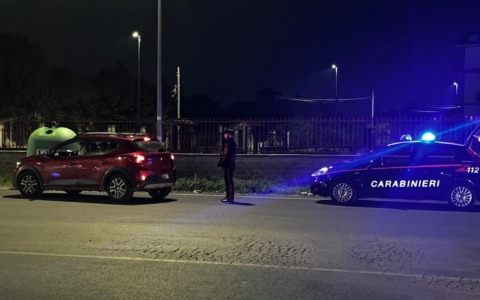 Finto comandante tenta di truffare un lettore al telefono