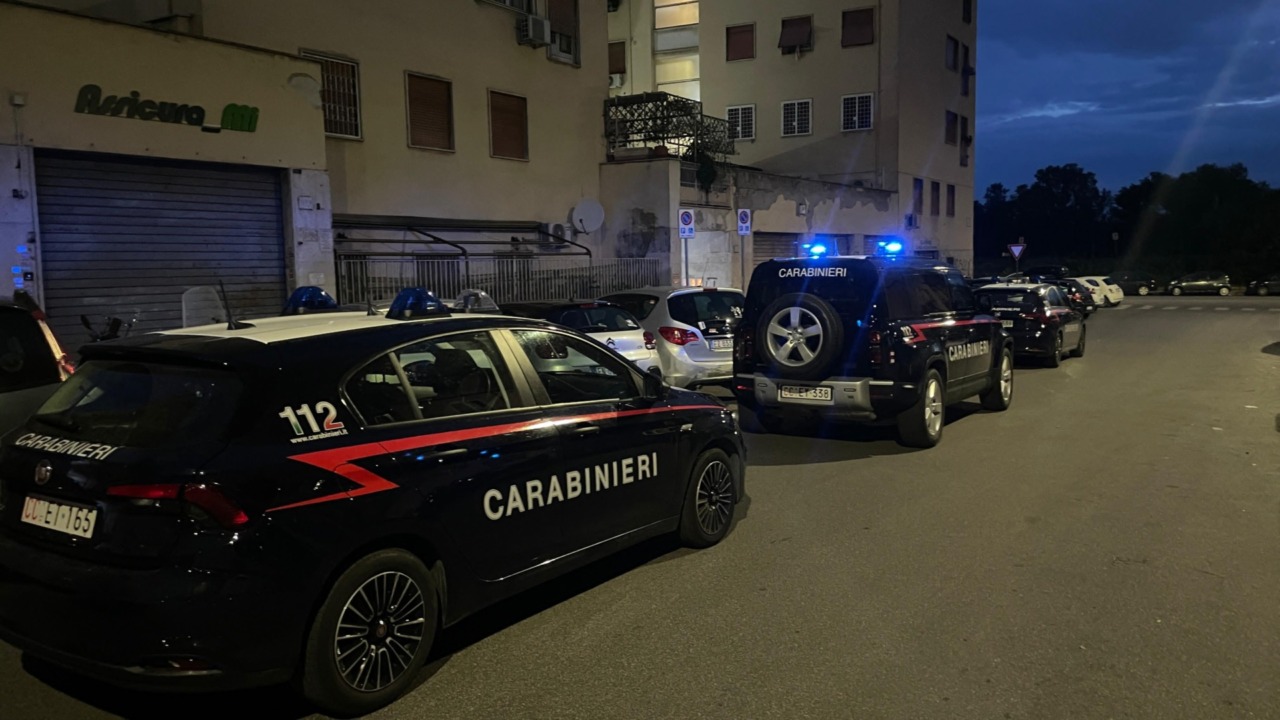 A Gemonio don Patriciello: «I rifiuti tossici arrivano dal Nord»