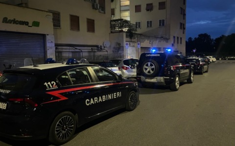 A Gemonio don Patriciello: «I rifiuti tossici arrivano dal Nord»