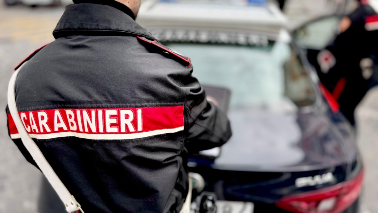 Truffa del finto carabiniere, due arresti a Lonate Ceppino