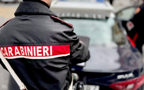 Truffa del finto carabiniere, due arresti a Lonate Ceppino