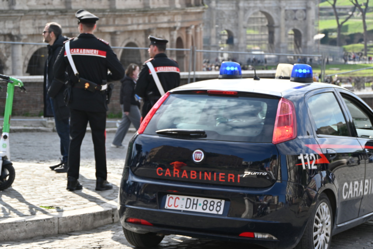 Denuncia e codice rosso prima dell’omicidio di Federico Venco