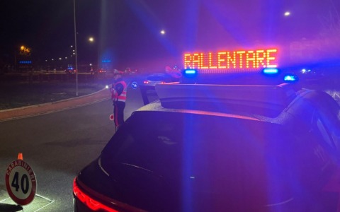 Tre ufficiali, nuovi incarichi nell’Arma
