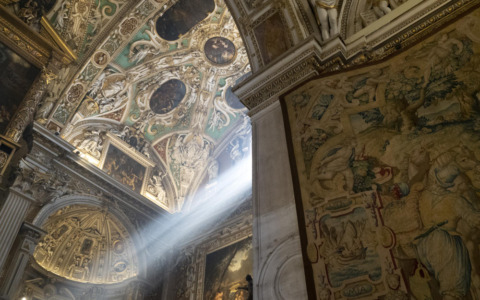 Magatti e Baroffio, un viaggio nella pittura del Settecento
