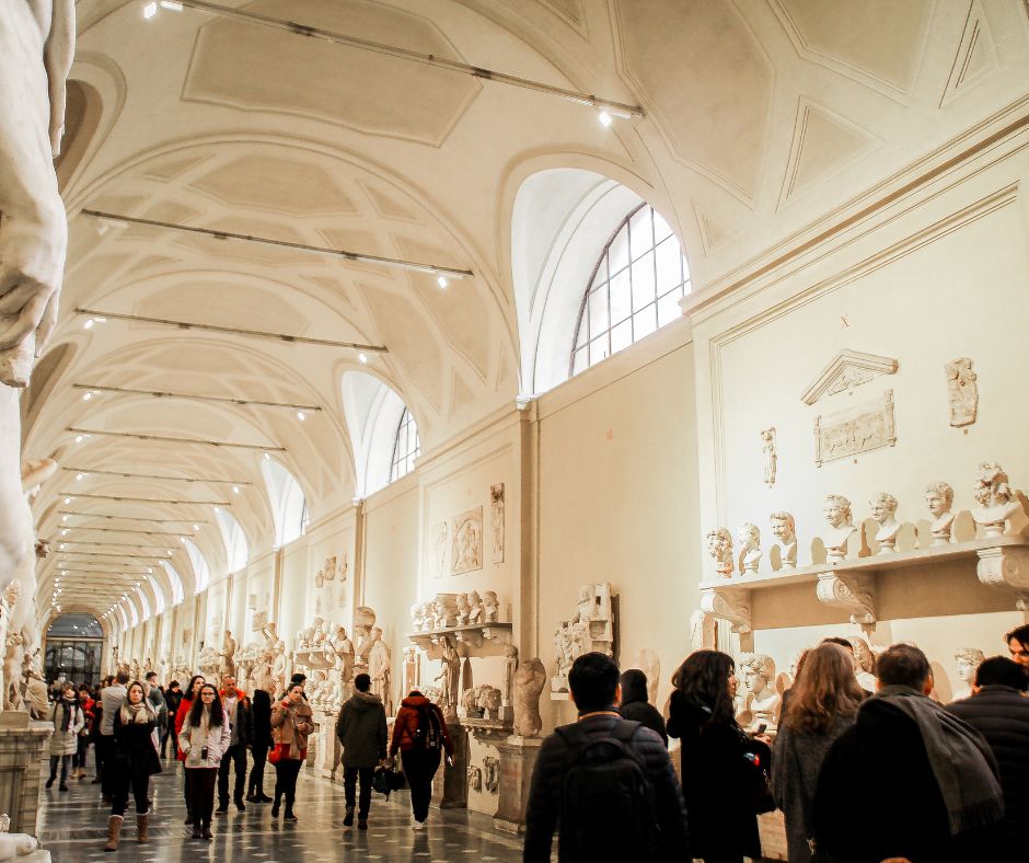 A Busto Arsizio ripartono i corsi del CAB tra arte e scrittura