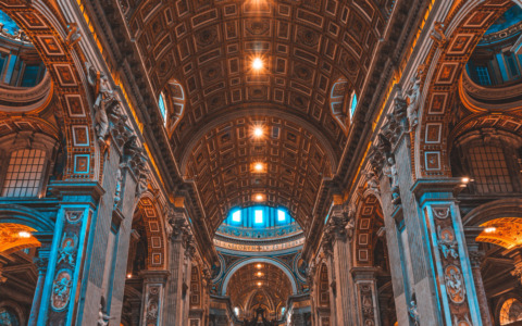 A Gallarate un annullo per gli 800 anni dalla morte di San Francesco
