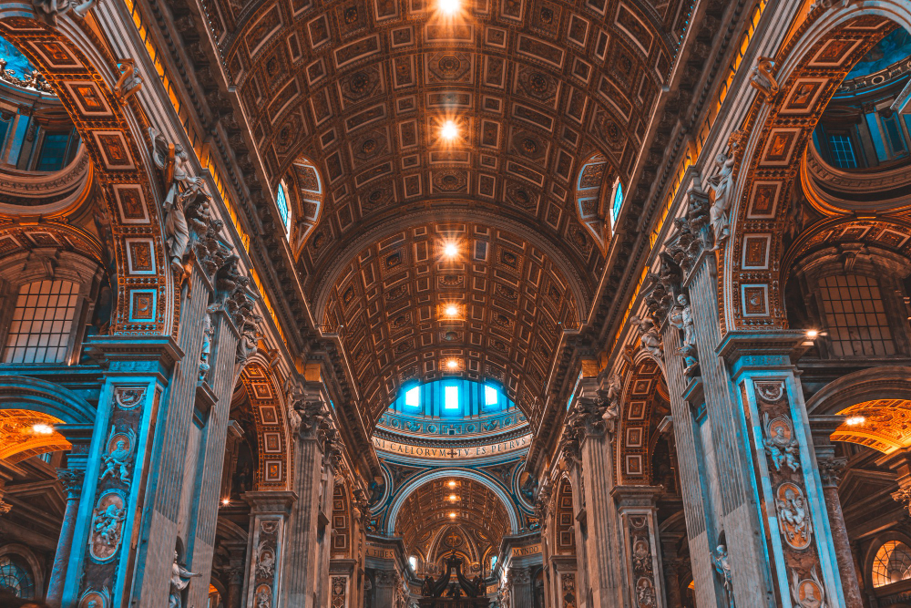 A Gallarate un annullo per gli 800 anni dalla morte di San Francesco