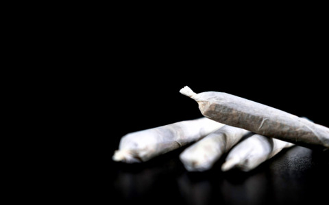 A Ternate maxi sequestro di droga: tre arresti