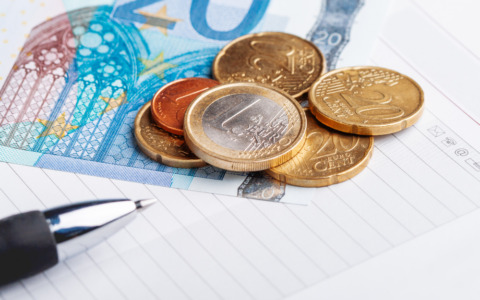 La BCE aumenta i tassi: deposito al 2,50% dal 16 settembre
