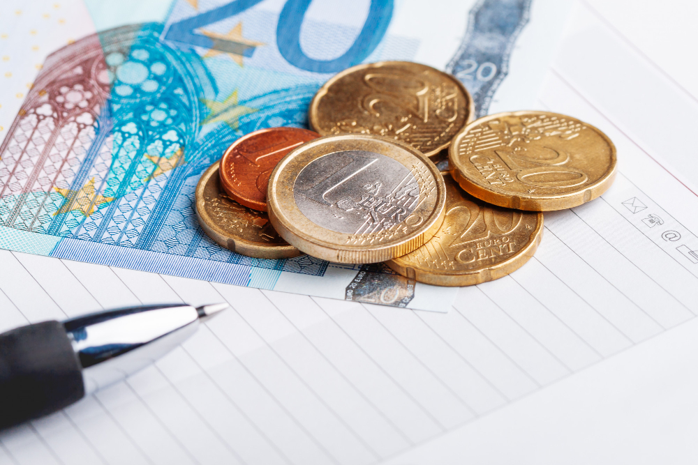 La BCE aumenta i tassi: deposito al 2,50% dal 16 settembre