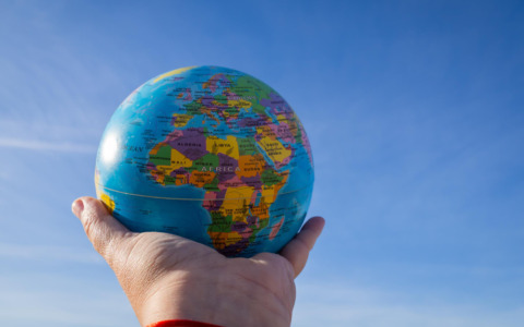 Da Angera ai fondali, l’AI porta i droni nel mondo reale