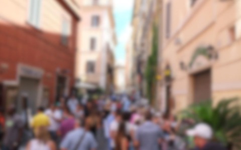 Dodici volontari internazionali curano i sentieri del parco