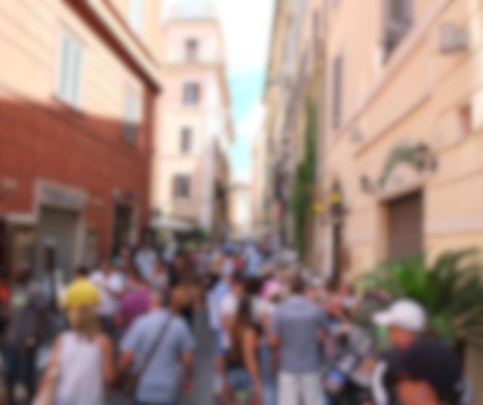 Dodici volontari internazionali curano i sentieri del parco