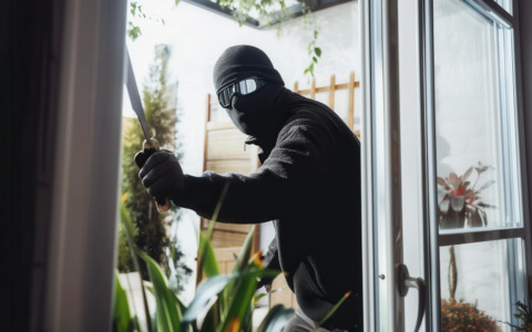 Trentenne fermato dopo un colpo in due vetture
