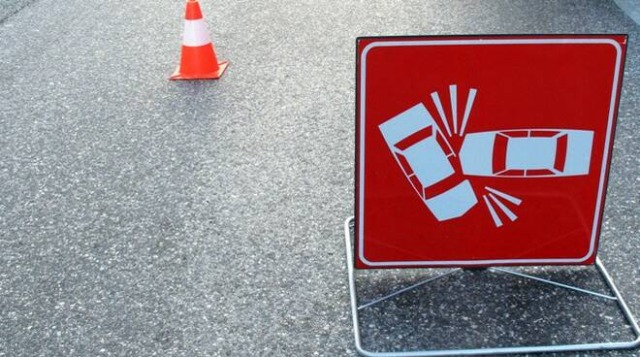 Caduta in moto a Uboldo, soccorso un 19enne