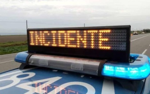 Chiusure notturne sulla A8 Milano-Varese per lavori antirumore