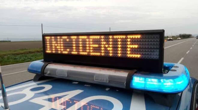 Chiusure notturne sulla A8 Milano-Varese per lavori antirumore