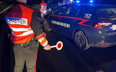 Rallentamenti sulla A8 Milano-Varese per lavori di ammodernamento