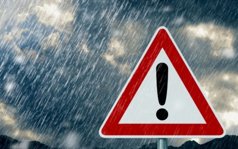 Weekend con sole e temporali: le previsioni meteo