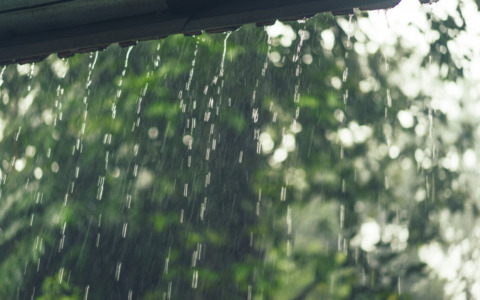 Temporali in arrivo, temperature in calo nel Varesotto