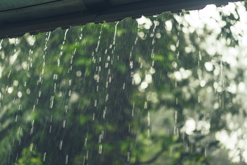 Temporali in arrivo, temperature in calo nel Varesotto