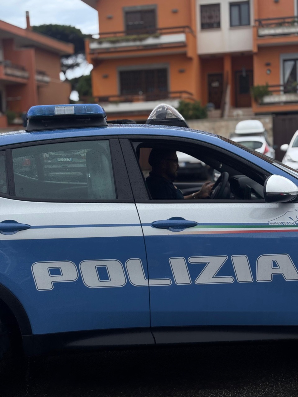 Controlli all’alba nelle case abbandonate: rilevato degrado
