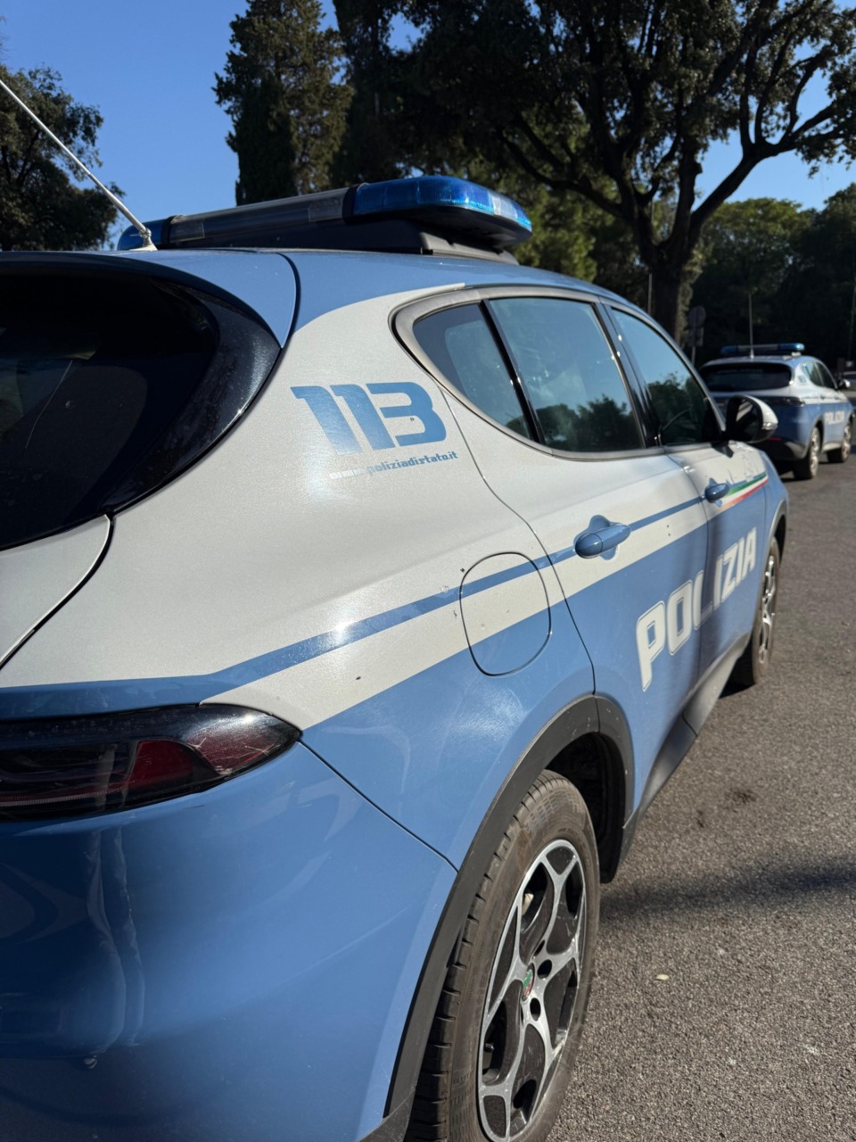 Due arresti per le rapine delle catenine a Gallarate