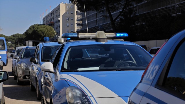Rifiuti abbandonati, la Polizia Locale identifica il responsabile