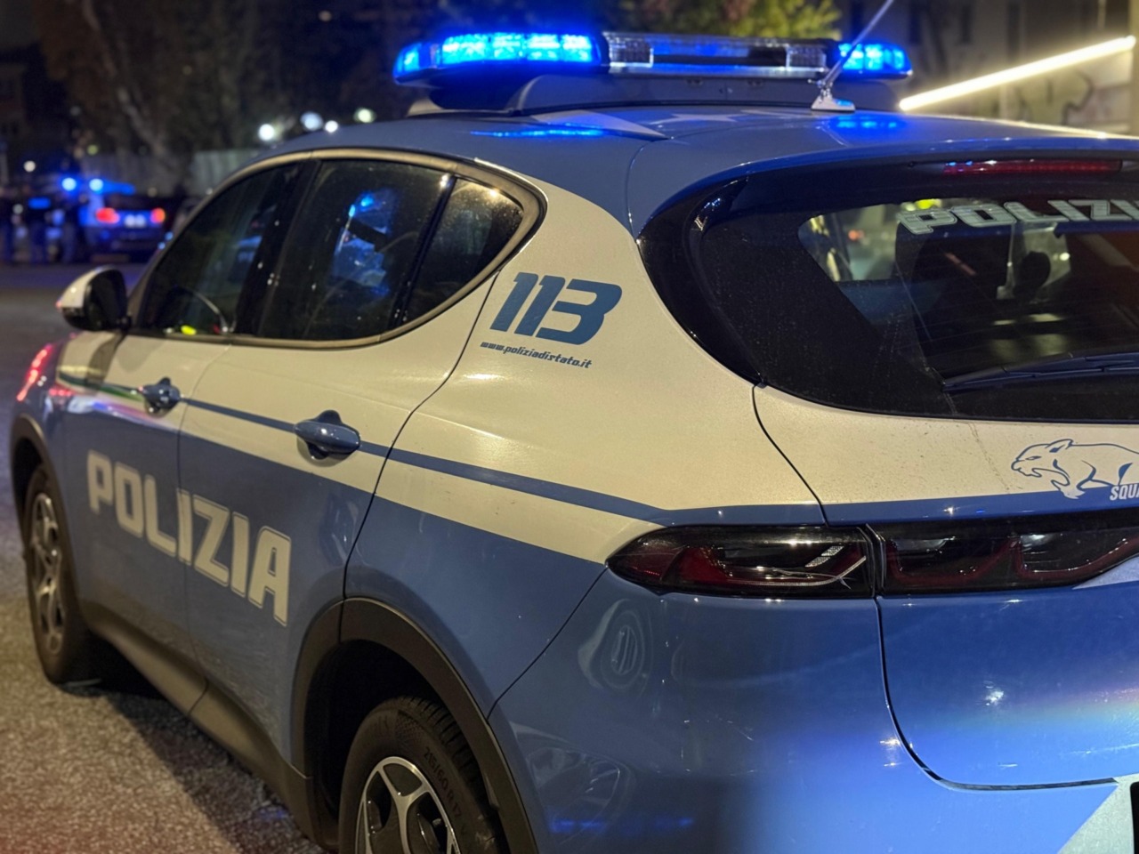 Alfa e Questura collaborano per proteggere gli anziani dalle truffe