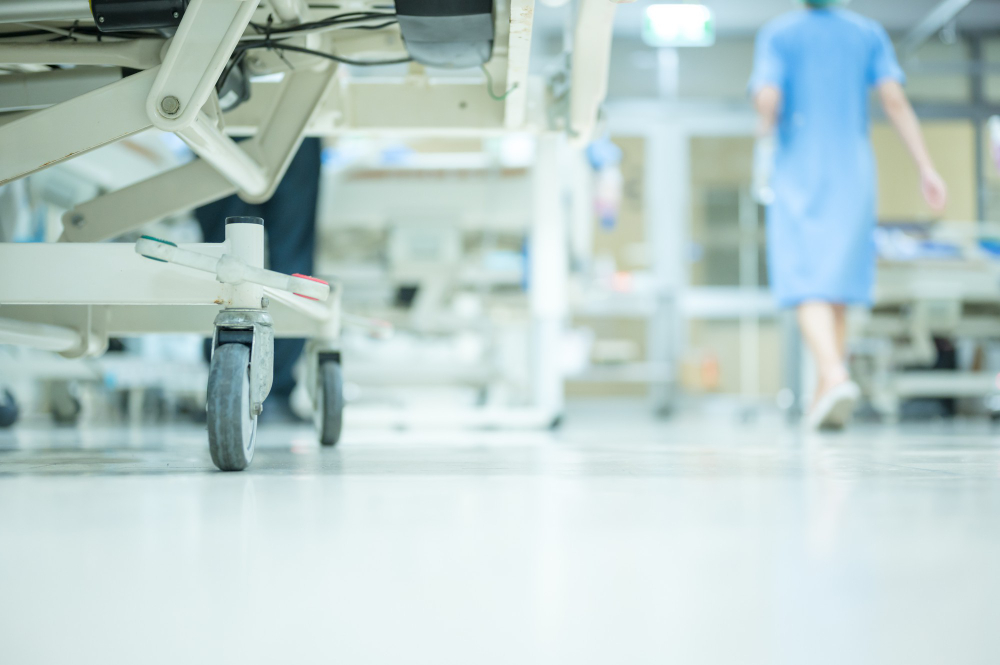 Donazione per una sala relax nella Radioterapia