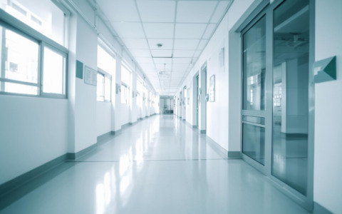 Guasto informatico, rallentamenti nei Pronto soccorso Sette Laghi
