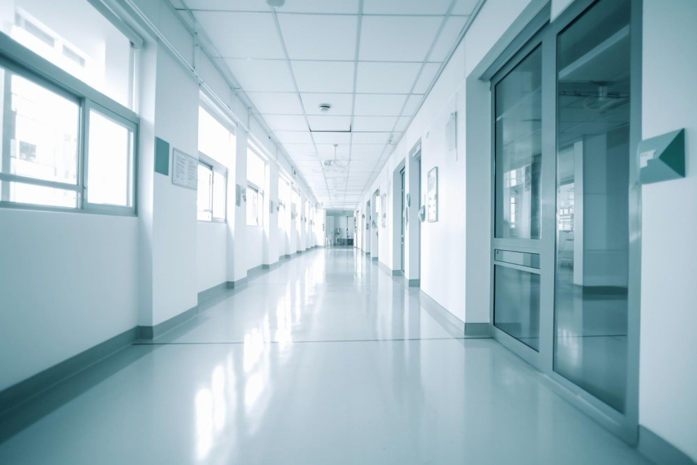 Guasto informatico, rallentamenti nei Pronto soccorso Sette Laghi