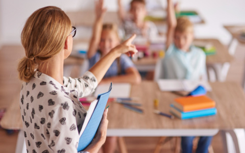 Scuola, a Varese mille studenti in meno in un anno