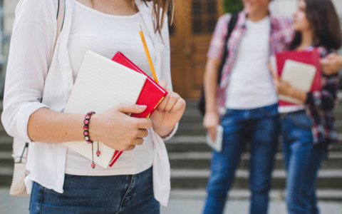 Corso gratuito per il test di ammissione alla LIUC