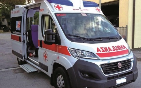 Escursionista bloccato sulla ferrata Wasserfall, salvato dal Soccorso alpino