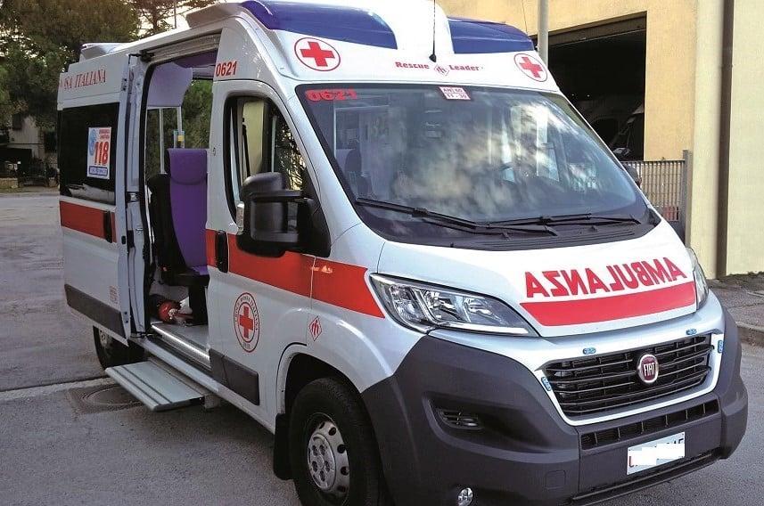 Escursionista bloccato sulla ferrata Wasserfall, salvato dal Soccorso alpino