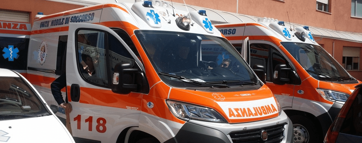 Croce Rossa, pasti e ascolto per i senzatetto anche a Ferragosto