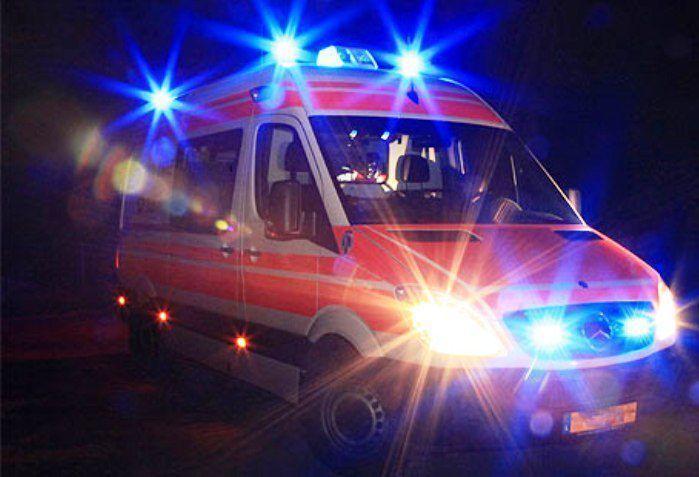 Ragazzina di 12 anni ferita da un sasso durante un’arrampicata