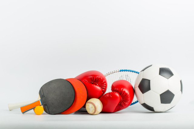 Lo sport locale si presenta tra prove e dimostrazioni
