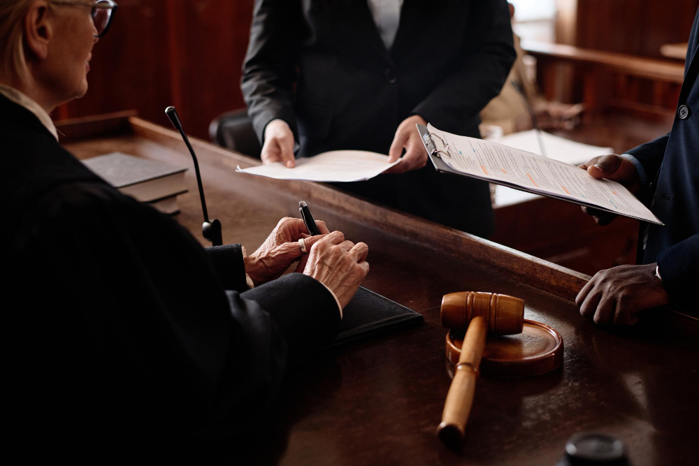 Processo Manfrinati: la parte civile accusa stalking dal carcere