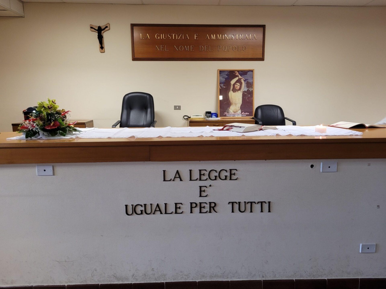 A Vergiate parla l’amica di Grey Noralba: mai violenta