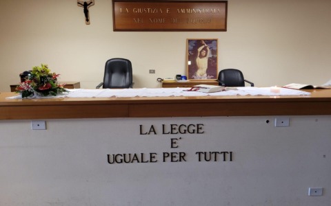 A Vergiate parla l’amica di Grey Noralba: mai violenta