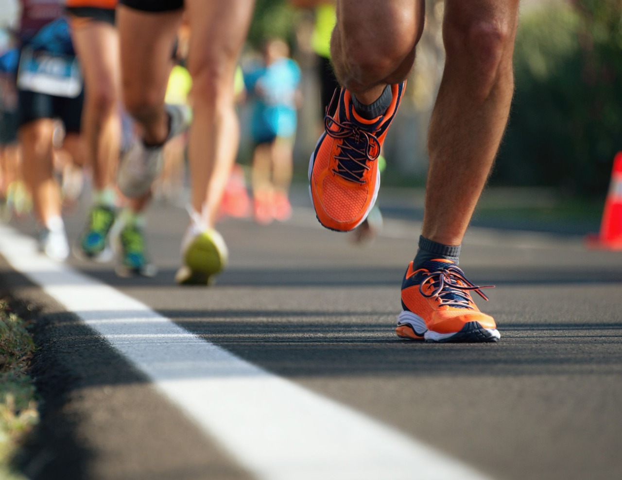 GallaRunTen, a Gallarate vincono Arrighi e Vignati