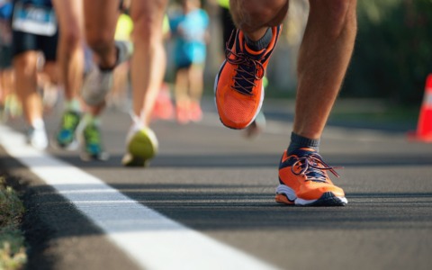 GallaRunTen, a Gallarate vincono Arrighi e Vignati
