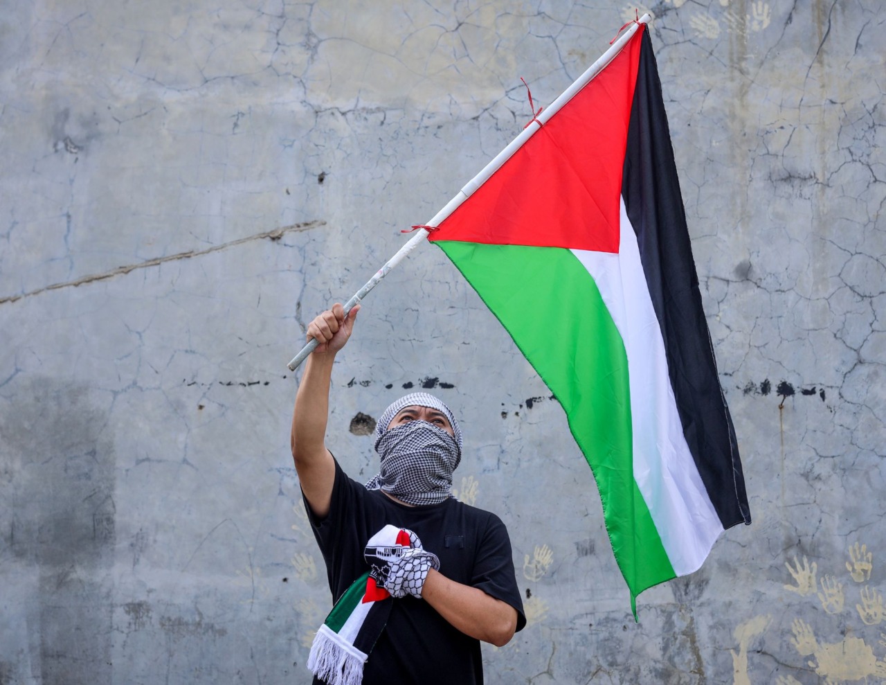 Manifestazione per la Palestina, sabato 12 cambia piazza